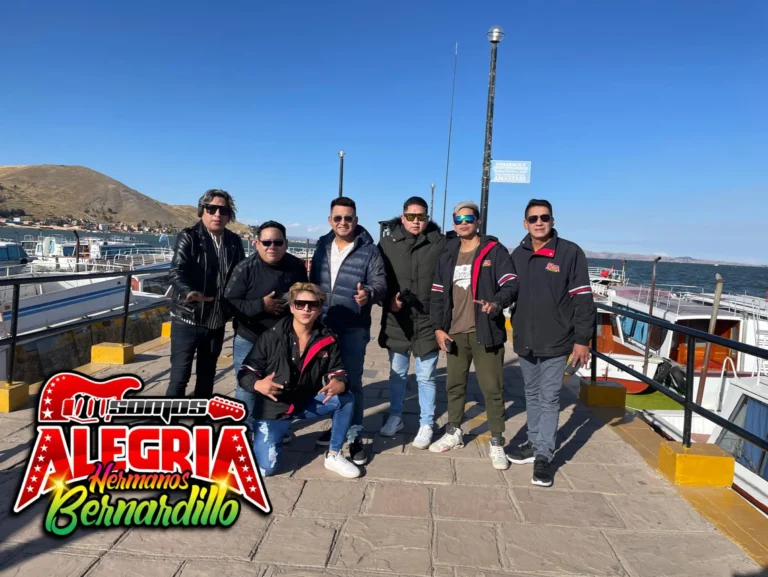 LAGO TITICACA - PUNO