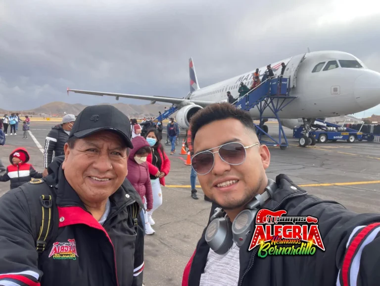 AEROPUERTO - CUSCO