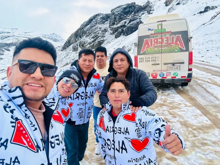 CASTROVIRREYNA - HUANCAVELICA