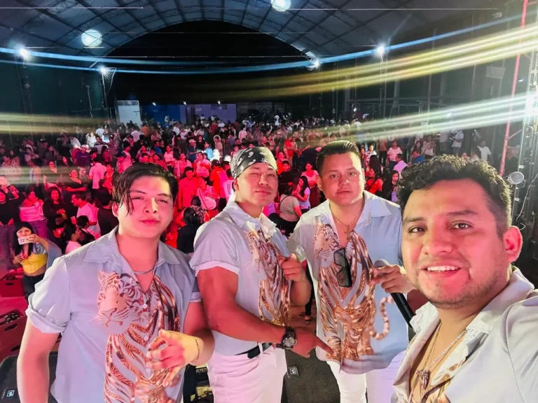 LA MERCED - CHANCHAMAYO